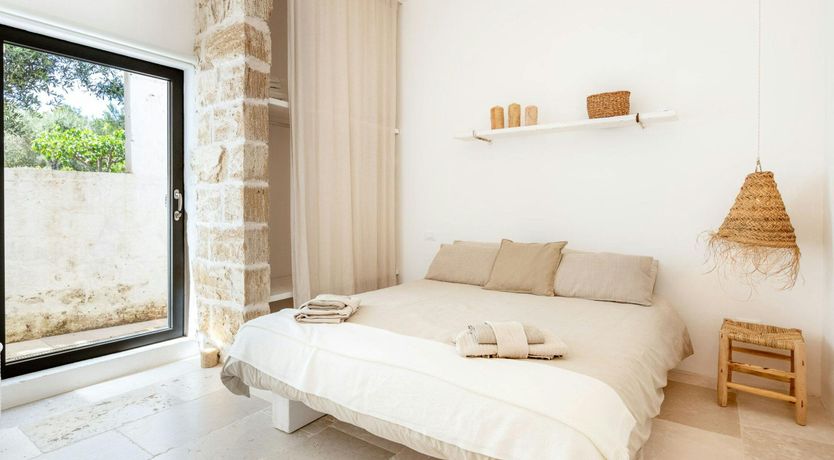 Photo of White Orchard