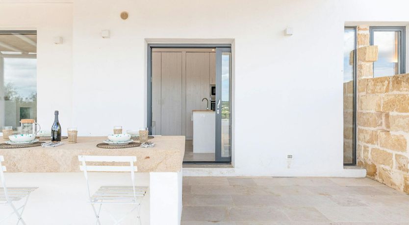 Photo of White Orchard