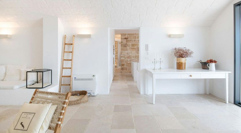 Photo of White Orchard