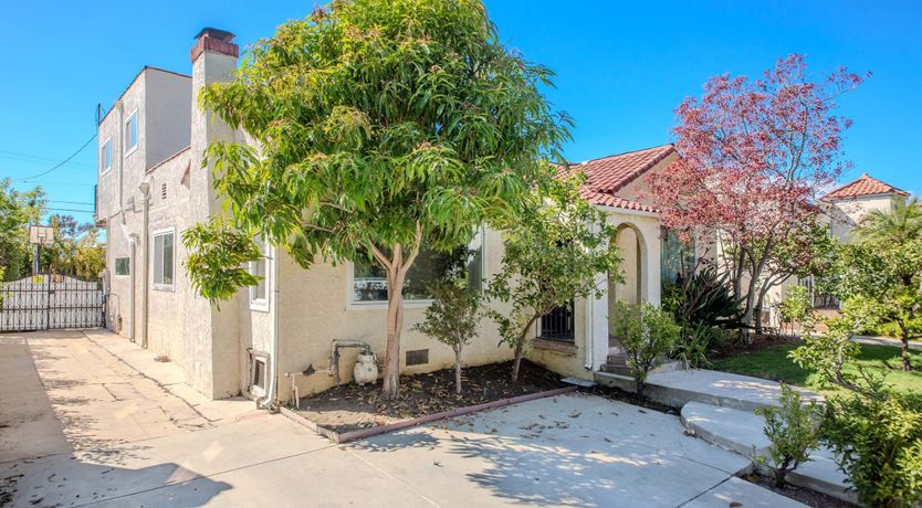 Photo of Melrose Retreat
