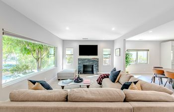 Melrose Retreat Holiday Home