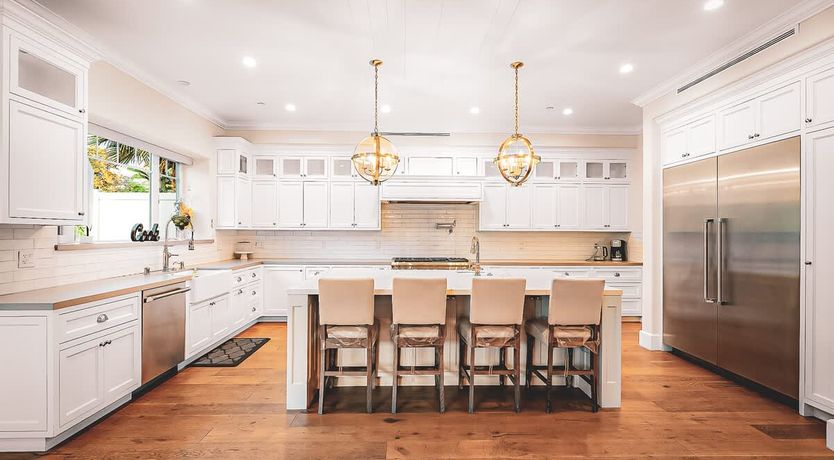 Photo of The Big Star