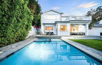 The Big Star Holiday Home