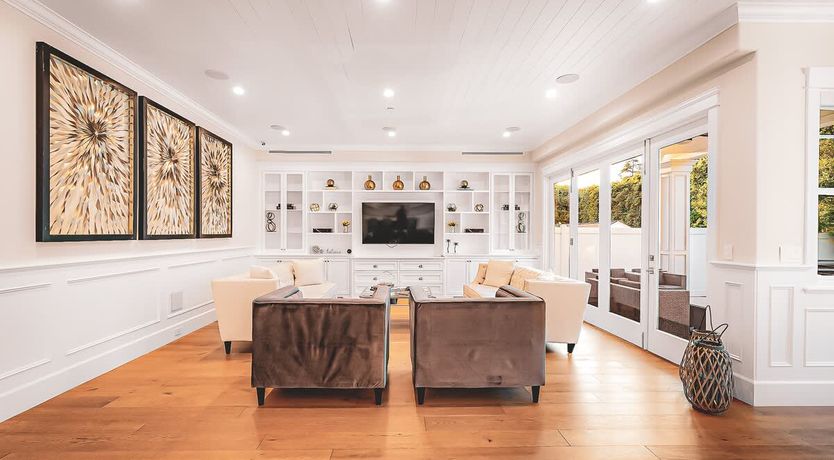 Photo of The Big Star