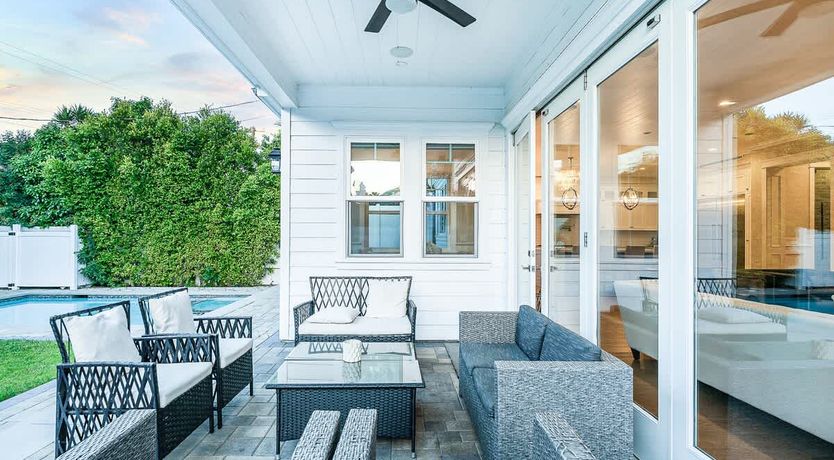 Photo of The Big Star