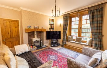 The Long Walk Holiday Home