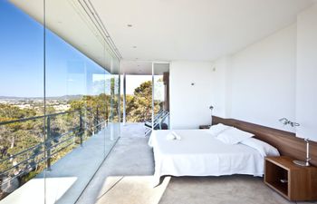 Strawberry Shortcake Holiday Home