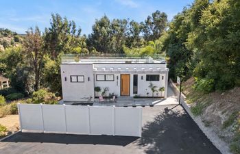 Desert Villa Holiday Home