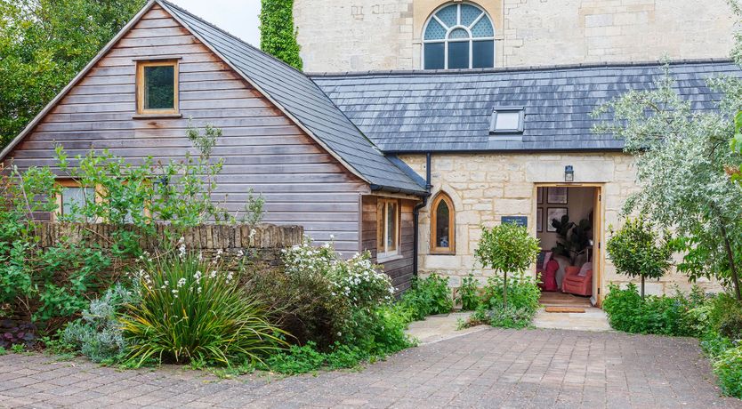 Photo of Painswick Bolthole