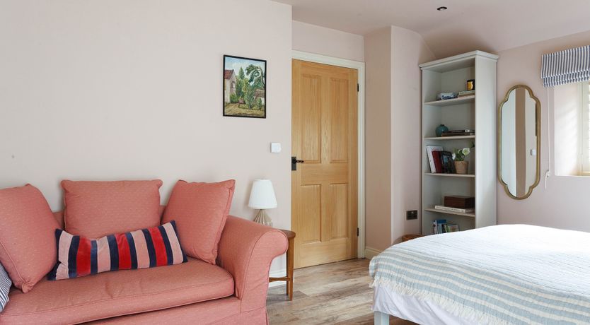 Photo of Painswick Bolthole