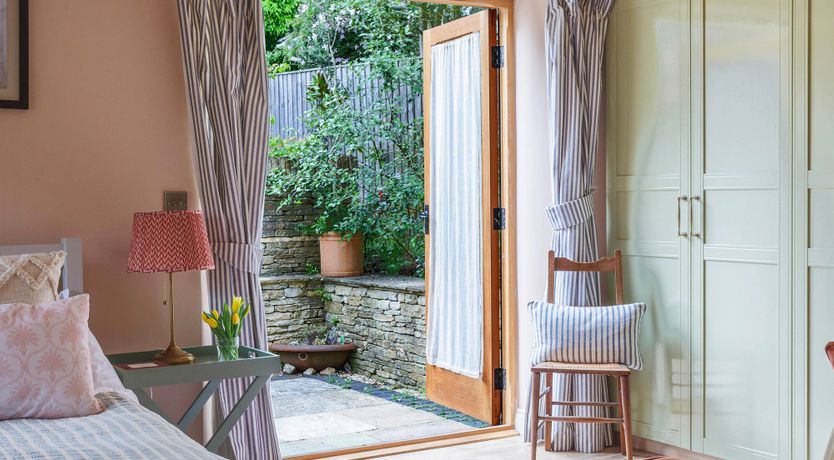 Photo of Painswick Bolthole