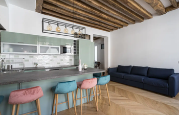 Golden Royale Holiday Home