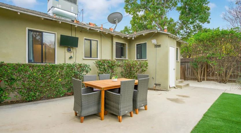 Photo of Silver Screen Chic