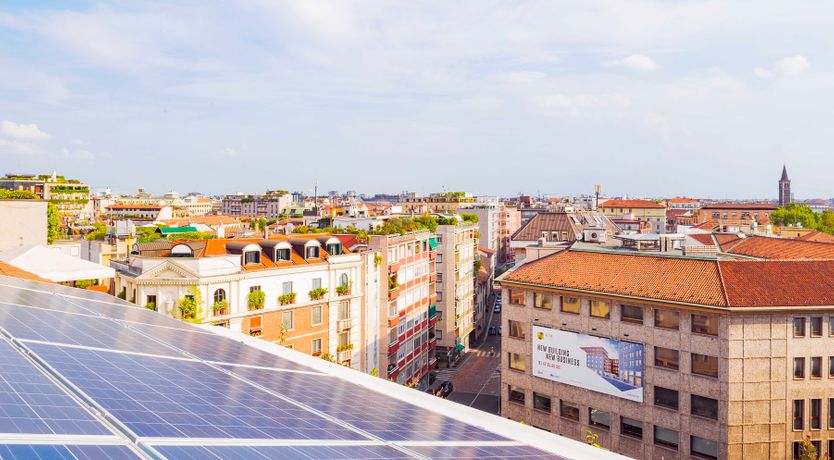 Photo of Milanese Vistas