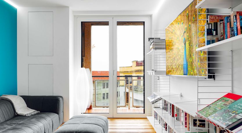 Photo of Milanese Vistas