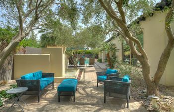 The Encore Holiday Home