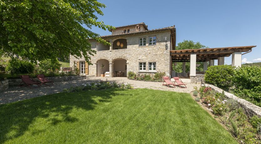 Photo of Novel Hideaway
