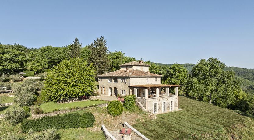 Photo of Novel Hideaway
