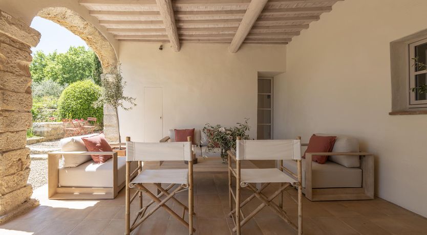 Photo of Novel Hideaway