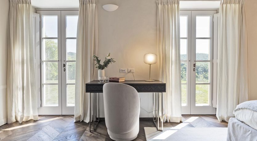 Photo of Novel Hideaway