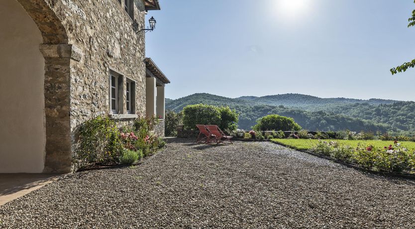 Photo of Novel Hideaway
