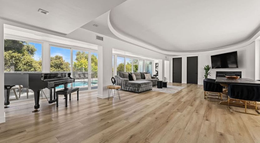 Photo of Tarzana Haven