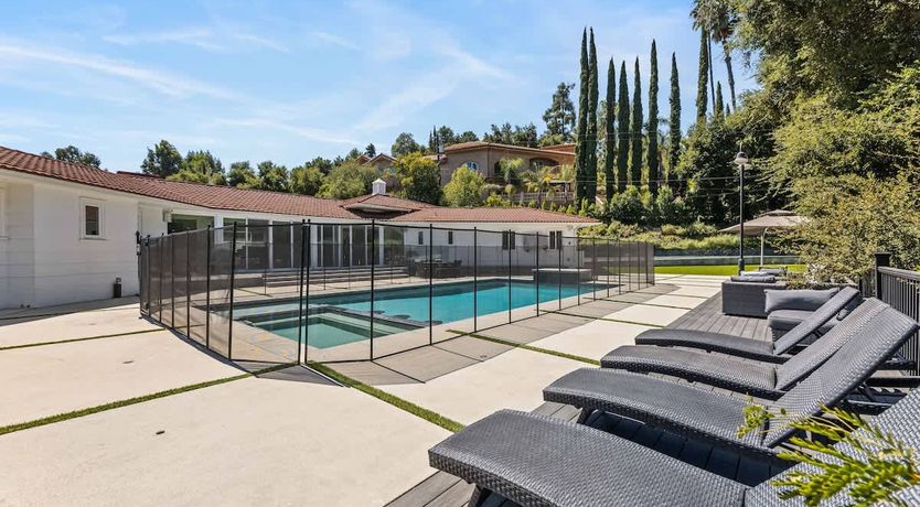 Photo of Tarzana Haven
