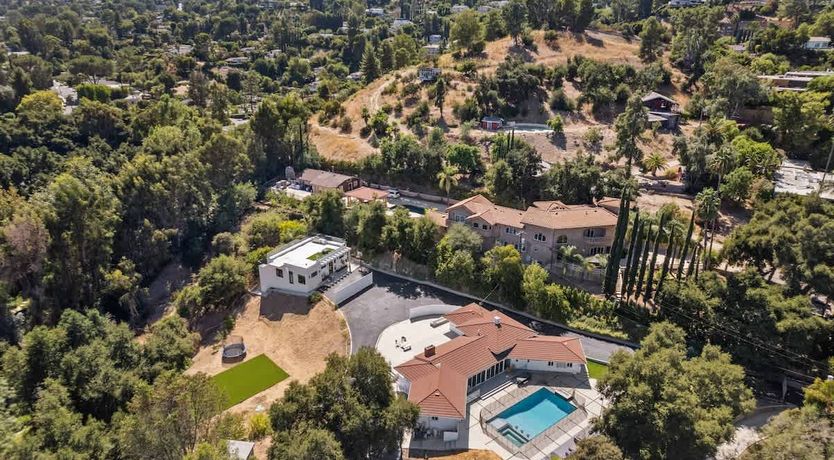 Photo of Tarzana Haven