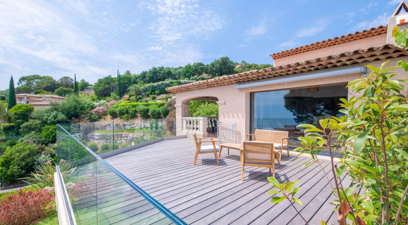 Photo of Calm Riviera