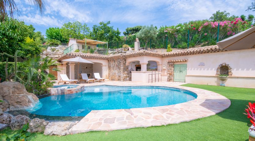 Photo of Calm Riviera