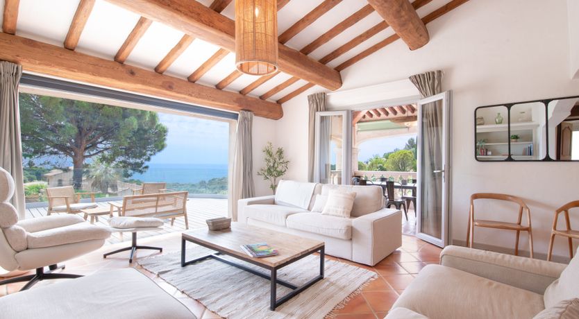 Photo of Calm Riviera