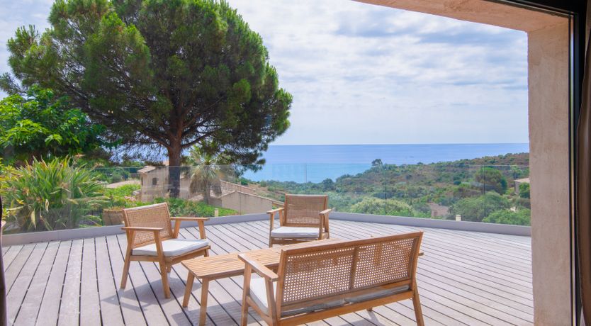 Photo of Calm Riviera