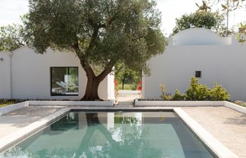 Celestial Citadel Holiday Home