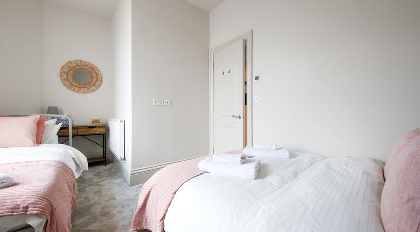 Photo of Seafront Scenes