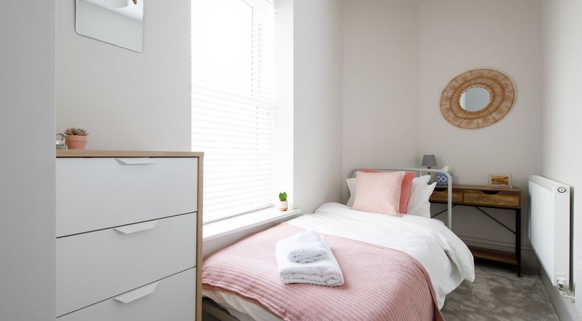 Photo of Seafront Scenes