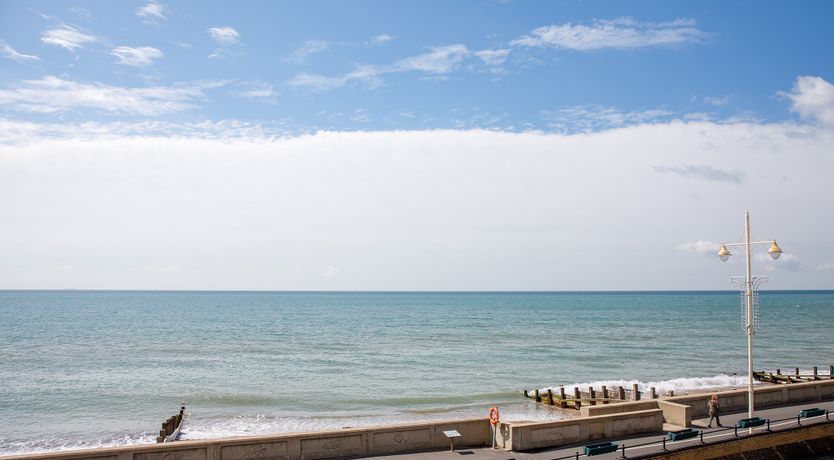 Photo of Seafront Scenes