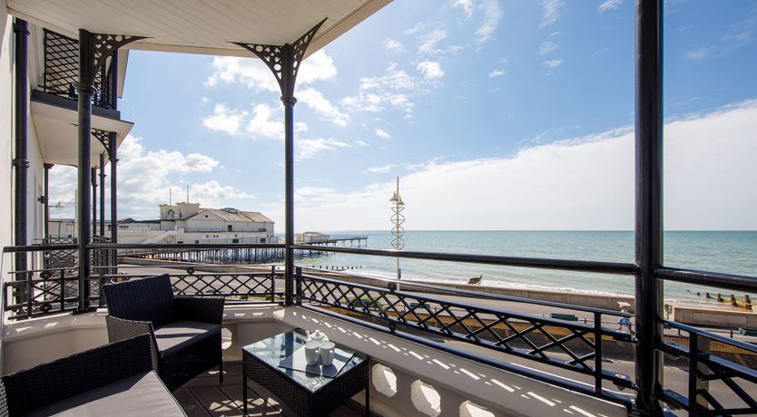 Photo of Seafront Scenes