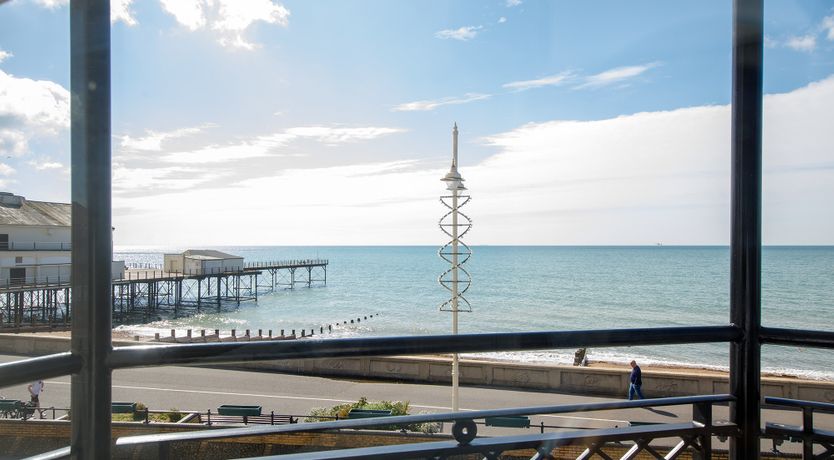 Photo of Seafront Scenes
