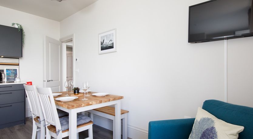 Photo of Seafront Scenes