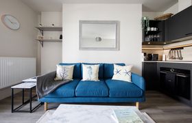 Photo of seafront-scenes