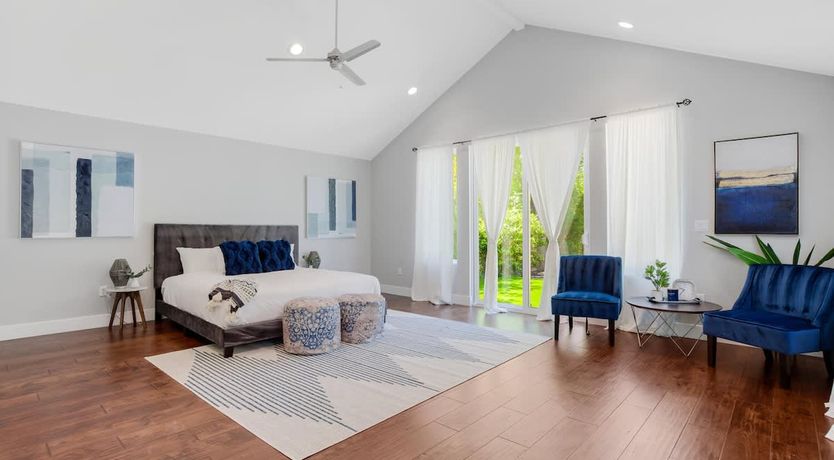 Photo of Green Ridge