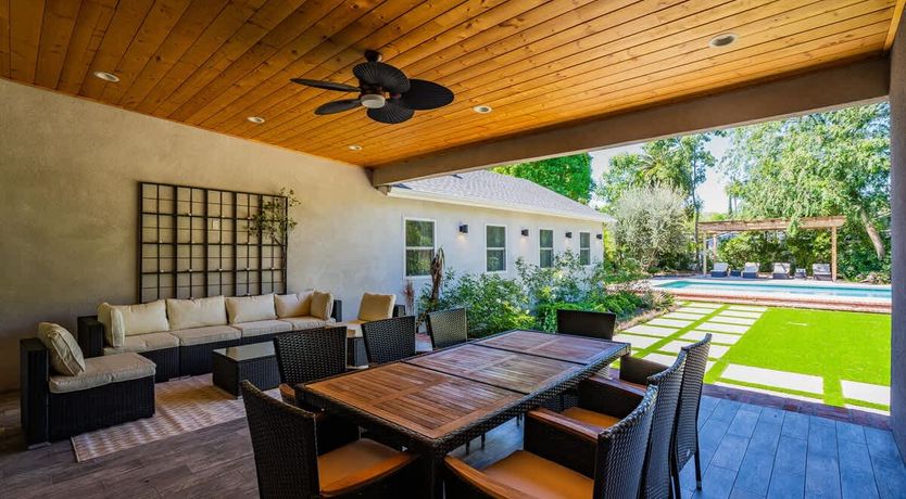 Photo of Green Ridge