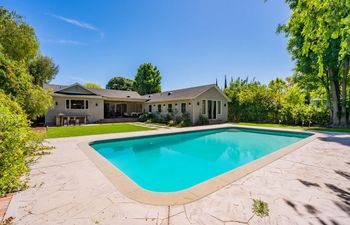 Green Ridge Holiday Home