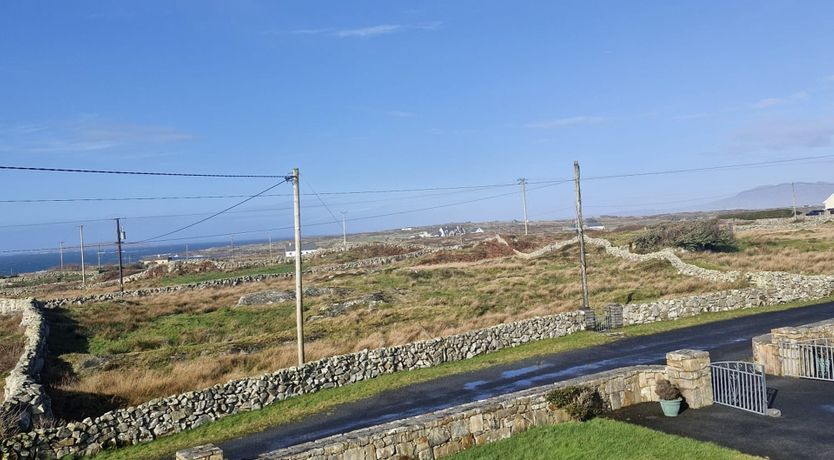 Photo of Teach Na hAirde with Stunning Views