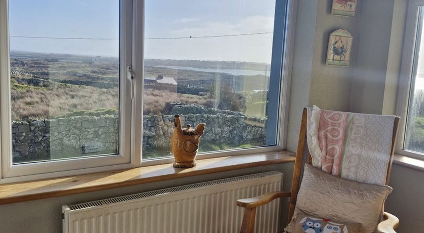 Photo of Teach Na hAirde with Stunning Views