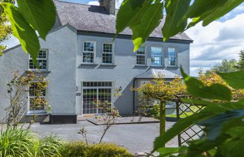West Cork Hideaway Holiday Home