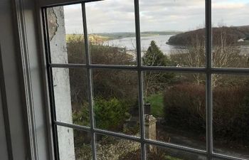 West Cork Hideaway Holiday Home