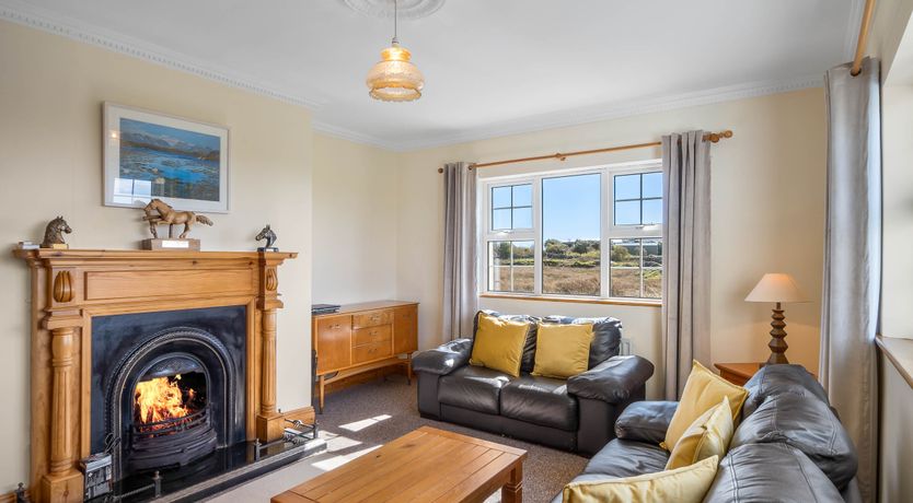 Photo of Annerfield House