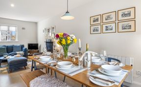Photo of Rosamund Townhouse Clifden