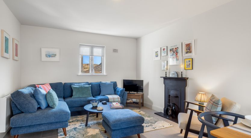 Photo of Rosamund Townhouse Clifden